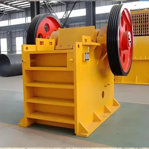 Pebble Hammer Crusher Granite Hammer Crusher Large and Small Swing Hammer Crusher for Construction Waste Sand Making Machine