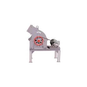 Pebble Hammer Crusher Granite Hammer Crusher Large and Small Swing Hammer Crusher for Construction Waste Sand Making Machine