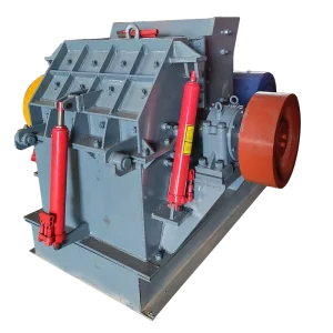 Pebble and Granite Crusher Large Medium and Small Hammer Crusher Basalt Hydraulic Hammer Sand Making Machine