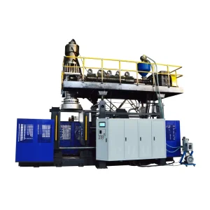 Plastic Floats Making Machine for Aquaculture Aerator