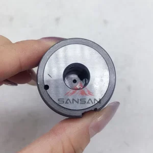 Plunger Element 7W0182 High Pressure Fuel Injection Plunger 7W-0182 Plunger Barrel for 3412 3408 3406 Engine Excavator Parts