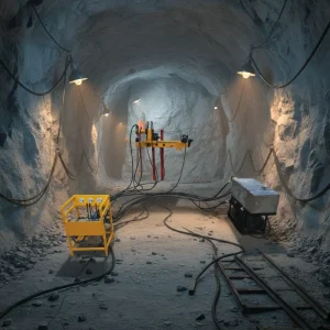 Portable 37 47mm Core Drilling Rig for 200m Depth Multi Angle Mining Exploration