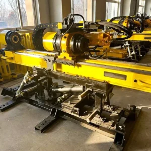 Portable Hydraulic Underground Tunnel Drill Core Sample Drilling Rig Coal Mine Underground Tunnel Drilling Rig