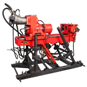 Portable Hydraulic Underground Tunnel Drill Core Sample Drilling Rig Coal Mine Underground Tunnel Drilling Rig