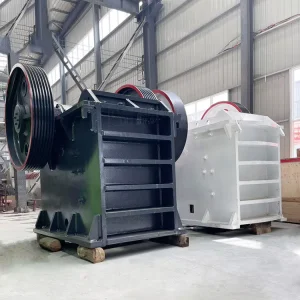 Portable Jaw Crushers for Granite Compact Jaw Crushers Used for Crushing Iron Ore Gold Ore and Bauxite