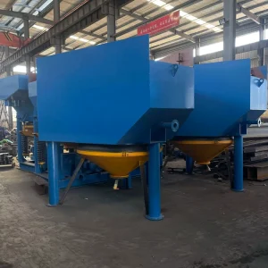 Portable Mini Jig Concentrator Machine Motor Bearing Gold Ore Manganese Recovery Gravity Separator Mining Processing Equipment