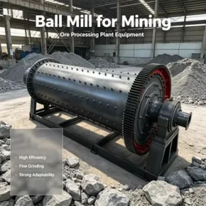 Portable Mini Lab Ball Mill Laboratory Ball Mill for Chemical Mineral Powder Grinding