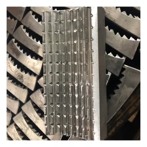 Power Tong Dies Manual Tong Dies Slip Inserts And Jaws For Sale Drilling Tool API Well Drilling Forging Energy Mining CN SHN