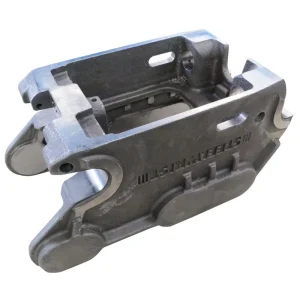 Precision Casting Parts for Construction Mining Machinery