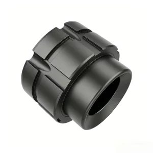 Precision Machined HC25 Shank Thrust Bushing Stop Sleeve for Underground Mine Rock Drill Spare Part
