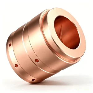 Precision Machining COP1838HD Rock Drill Guide Sleeve Replacement Parts for Drilling Machine