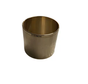 Precision OEM Gold Guide Sleeve 86221561 Bushing for Montabert HC109 Hydraulic Rock Drill Parts