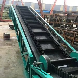 Premium Quality Cold Resistant Conveyor Belt for Coal Cement Quarry and Mining Applications Conveyor Belt