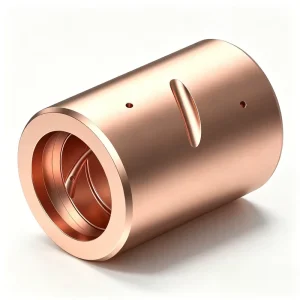 Price Hydraulic Rock Drill Spare Parts HC95SA Holder Sleeve Montabert Rock Drifter for Mining Tunneling Drilling