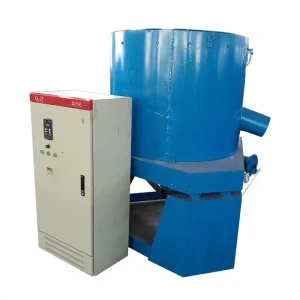 Professional Gold Ore Centrifugal Separator for Mineral Processing High Efficiency Mining Gravity Concentrator Machine