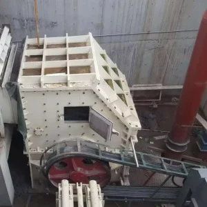 Professional Heavy Hammer Crusher for Hard Rock and Quarry Operations