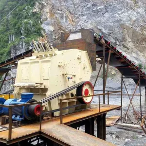 Professional Impact Crusher Manufacturer for Mining Quarry and Aggregate Processing Equipment