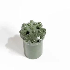Professional Manufacturer T38 Thread Button Bit 64mm 76mm 89mm Rock Drill Bits for Bench Drilling
