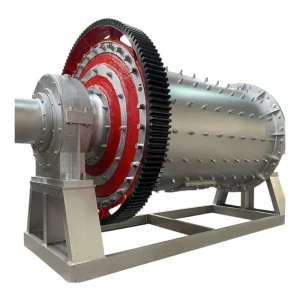 Professional Manufacturer of Wet Drum Continuous Marble Limestone Ball Mills for Tailings Processing Mining Equipment