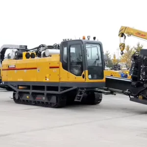 Professional Mine Drilling Rig XZ200 Diesel Powered Core Drilling Equipment 60mm Diameter 3m Depth Flexible Mobility