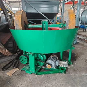 Professional Mineral Processing Equipment Manufacturer Gold Ore Grinding Equipment and Wet Gold Mills