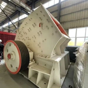 Professional Mining PCZ Heavy Hammer Crusher Custom Configurations for Special Project Requirements
