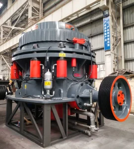 Professional Ore Cone Crusher