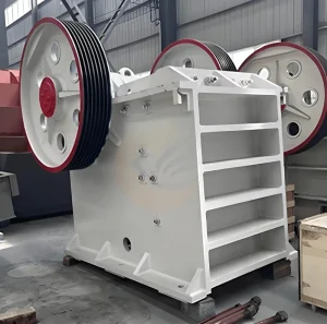 Professional Primary Crushing Equipment Premium Quality Jaw Crushers