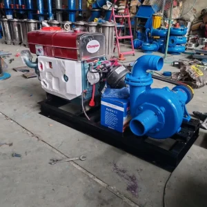 Pump River Sand Dredge Sand Suction Gravel Pump Mud Pump for Drilling Sand Transfer