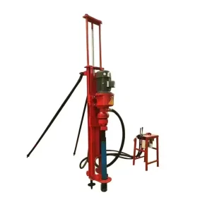 QIYUN Factory Crawler Dth Borehole Portable Drilling Rig Small Mine Drilling Rig Machine Price