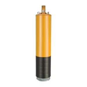 QXN12.5-80/5-5.5 Submersible Pump High flow High pressure Agricultural Irrigation Deep Well Water Pump Mine Drainage Model