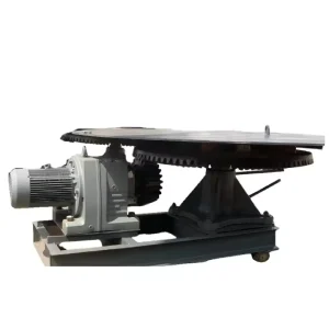 Quarry Gold Mining Machinery Coal Ore Vibrating Feeder Machine Metallurgy Disc Feeder Rock Mineral