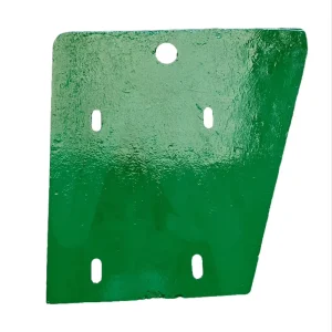 Quarry Mining Machine Parts Side Liner Cheek Plate with High Chromium Cast Iron