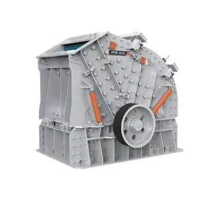 Quarry Mining Machinery Cubic Aggregate Making Equipment Heavy Duty Euro Type Impact Crusher for Crushing Production Line