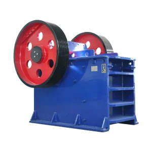 Quarry Rock Stone Crushing Equipment Granite Basalt Limestone Jaw Crusher 900×600 Plant