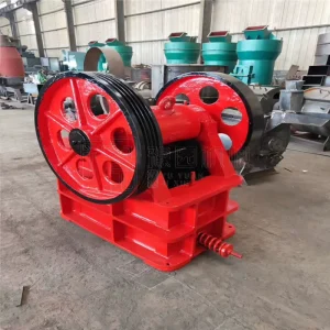 Quartz Granite Shale Jaw Crusher Coal Mine Slag Weathering Stone Crushing Basalt Sand Making Mobile Crushing