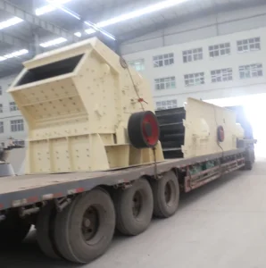 Quartz Sand Mineral Processing Plants