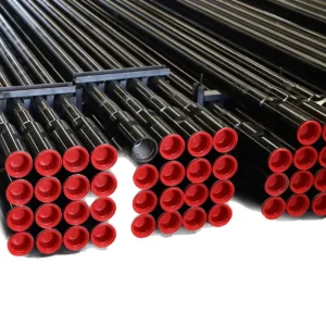 R1 R2 oil drill pipe 60mm 73mm drilling rigs parts for Energy and mining