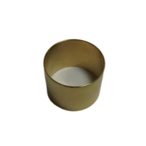 RD18U Thin Copper Guide Bushing 3201195152 High Precision Bronze Wear Sleeve for Hydraulic Rock Drill Parts