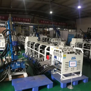 ROCK 1000 Man Portable Full Hydraulic Core Drilling Machine Mining Exploration Geotechnical Diamond Core Drilling Rig