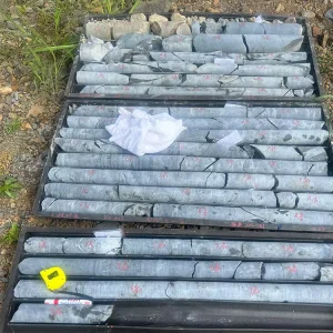 ROCK 1500 High Power Drilling Rig Mining Gold Drill Full Hydraulic Core Drilling Rig Wireline Core Drill Rig
