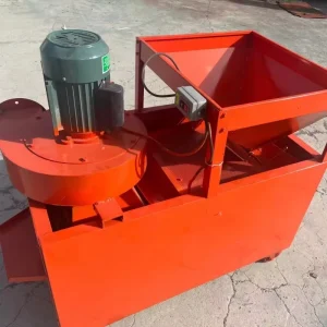 Rapeseed Grain Screening Machine Multifunctional Grain Cleaner for Sesame Seed Wheat and Soybean