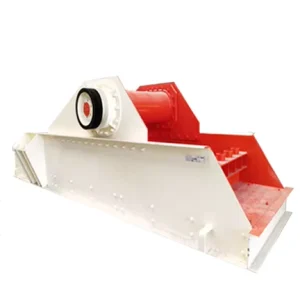 Raw Material Stone Gravel GZD850*3000 Electric 30tph Evenly Feeding Vibrating Feeder