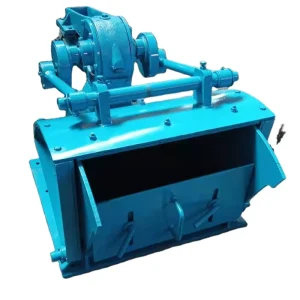 Reciprocating Swing Pendulum Feeder Small Mining Ore Feeding Machine for Gold Rock Mineral Ball Mill Separation Production Line