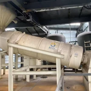 Recirculating Gravity Separator Precise Efficient and Durable Core Equipment for Coal Separation Mining Machinery