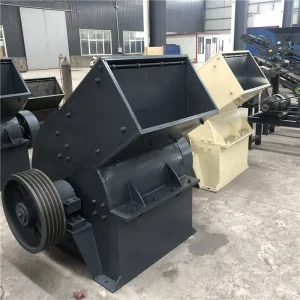 Reliability Focused Mill Manufacturer Coal Mining Charcoal Small Hammer Crusher