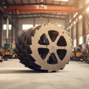 Reliable Aggregate & Ore Washing Solution for Mining Operations Sand Washing Machine