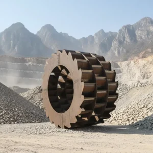 Reliable Aggregate & Ore Washing Solution for Mining Operations Sand Washing Machine