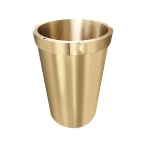 Replacement Parts Eccentric Bushing Bronze Sleeve Main Shaft Bushing for Cone Crusher