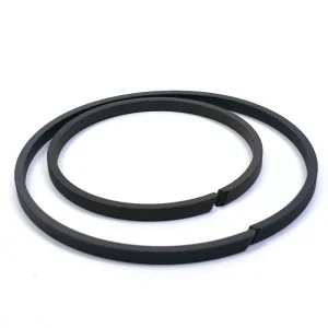 Replacement RYT Wear Ring PTFE Guide Ring for Hydraulic Cylinder Excavator Construction Parts